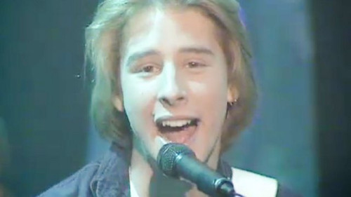 Top of the Pops Season 28 Episode 14 - April 4, 1991