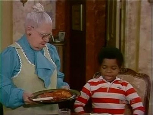 Diff'rent Strokes Season 3 Episode 5 - The Accident (1)