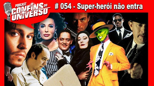 Confins do Universo Season 4 Episode 14 - Episode 14