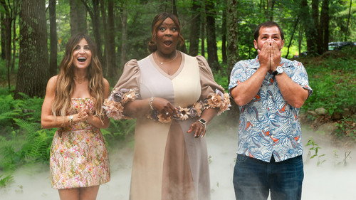 Scariest House in America Season 1 Episode 4 - From Scary to Beautiful