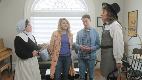 Studio C Season 8 Episode 12 - Season 8 Valentine's Day Special