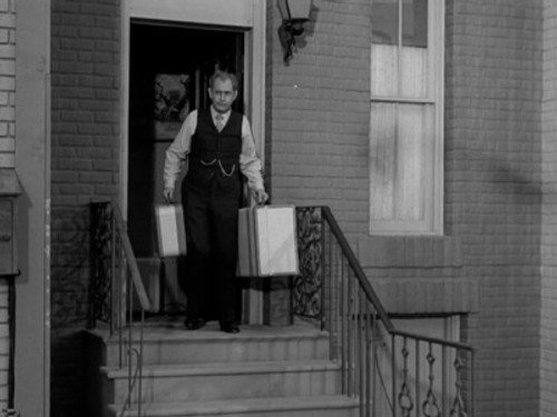 The Untouchables Season 3 Episode 26 - Pressure