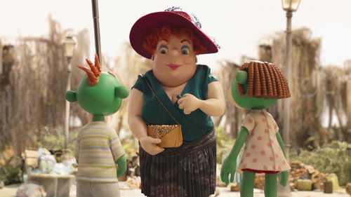 The Treflik Family Season 3 Episode 6 - Rubbish