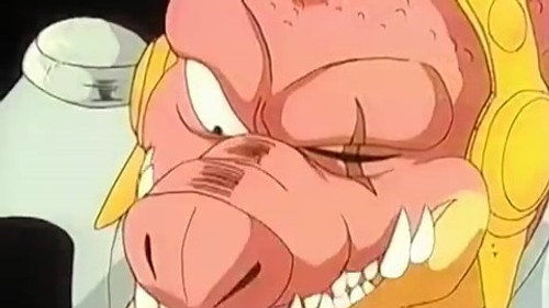 Dragon Quest: The Adventure of Dai Season 1 Episode 16 - Furui Okose Pop! Hitokakera no Yuuki wo!!