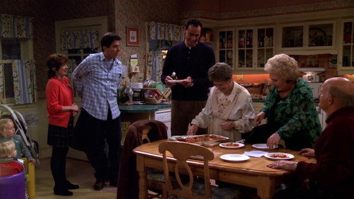 undefined Season 2 Episode 14 - Mia Famiglia