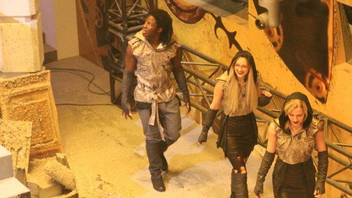 Finale still