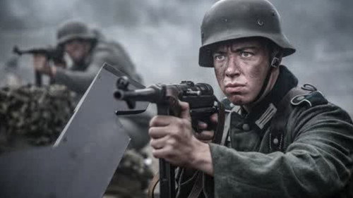Hitler's Last Stand Season 3 Episode 1 - No Better Place to Die