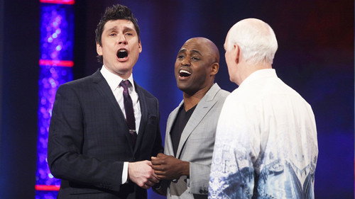 Whose Line Is It Anyway? Season 6 Episode 11 - Jeff Davis 7