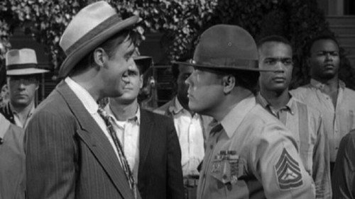 Gomer Pyle, U.S.M.C. still