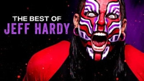 The Best of Jeff Hardy still