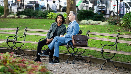 Instinct Season 2 Episode 6 - One-of-a-Kind