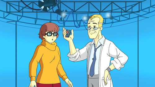 What's New, Scooby-Doo? Season 3 Episode 14 - E-Scream