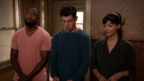 undefined Season 6 Episode 5 - Jaipur Aviv