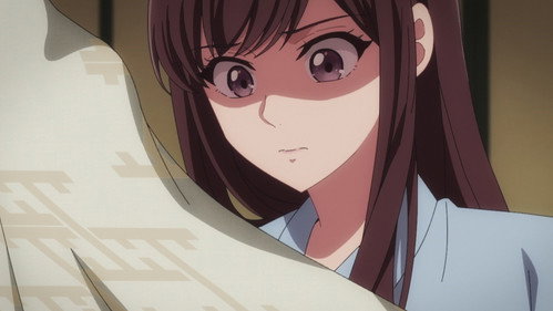 Taisho Era Contract Marriage ~ The Substitute Bride and a Soldier's Fierce Love Season 1 Episode 2 - Wedding - You Are My Wife and No One Else