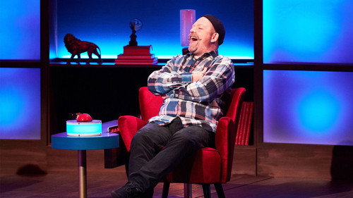 Richard Osman's House of Games Season 4 Episode 14 - Episode 14