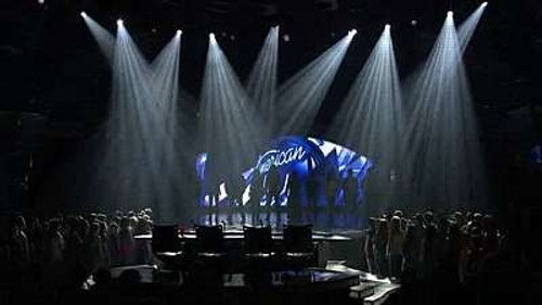 American Idol Season 9 Episode 24 - Top 11 Finalists Perform