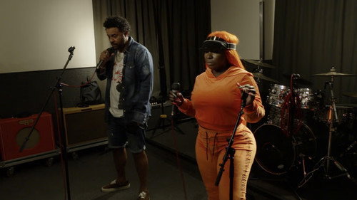 Love & Hip Hop Atlanta Season 10 Episode 15 - Taste of Your Own Meda-cine