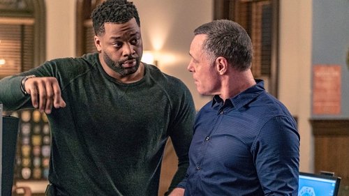 Chicago P.D. Season 4 Episode 21 - Fagin