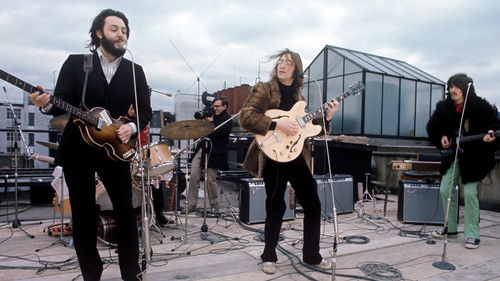 The Beatles: Get Back Season 1 Episode 3 - Part 3: Days 17-22