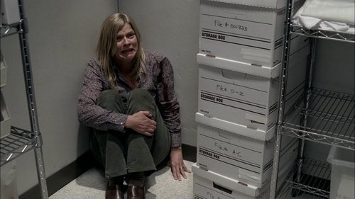 Supernatural Season 2 Episode 9 - Croatoan