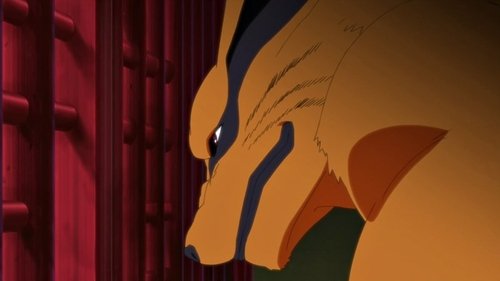 undefined Season 15 Episode 328 - Kurama