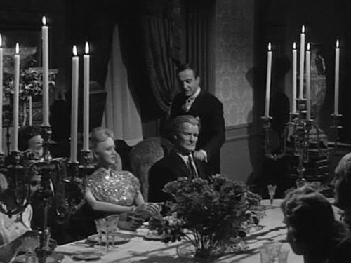 Thriller Season 2 Episode 27 - Man of Mystery