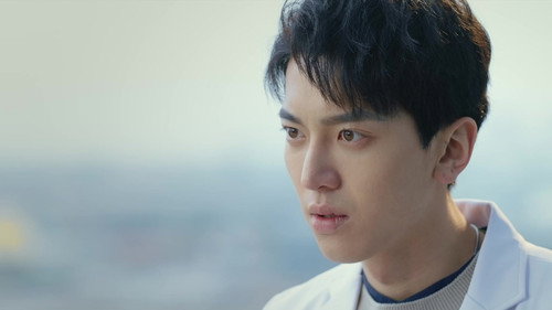 Intense Love Season 1 Episode 13 - Episode 13