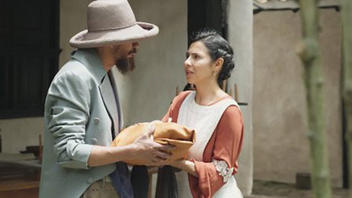 Bolívar Season 1 Episode 50 - Episode 50