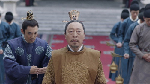 The Rise of Phoenixes Season 1 Episode 65 - Episode 65