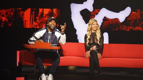 Ridiculousness Season 9 Episode 5 - Chanel and Sterling XLI