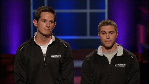 Shark Tank Season 4 Episode 15 - February 8, 2013
