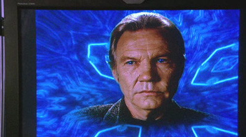 Earth: Final Conflict Season 4 Episode 4 - Limbo