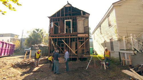 This Old House Season 39 Episode 20 - Southern Roots | The Charleston Houses 2018