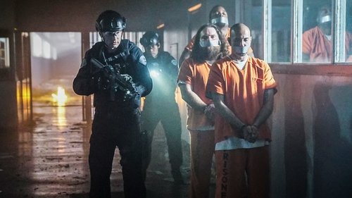 undefined Season 1 Episode 10 - Seizure
