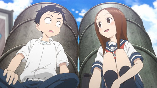 undefined Season 2 Episode 10 - Eye Drops / Scoop / Hide and Seek / Treasure Hunting