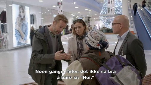 Helt perfekt Season 10 Episode 2 - Folk er folk