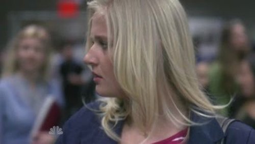 Law & Order: Special Victims Unit Season 10 Episode 20 - Crush