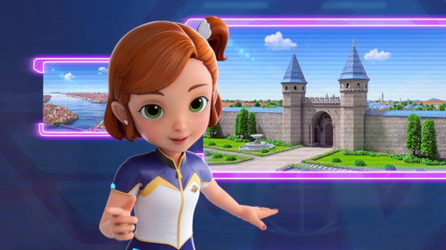 Super Wings Season 13 Episode 10 - Episode 10
