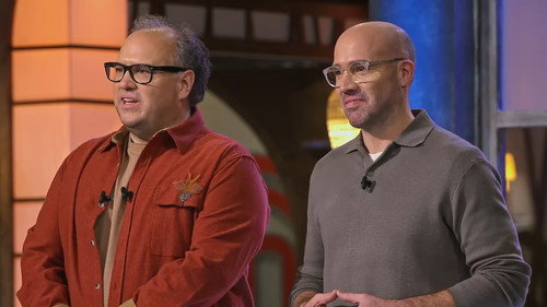 Episode 33 still