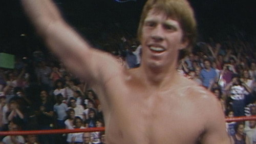 WCCW - August 11, 1984 still