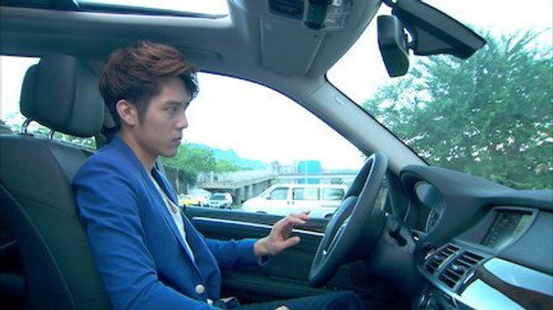 Love Around Season 1 Episode 10 - Episode 10