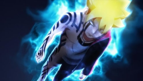 undefined Season 1 Episode 213 - True Identity