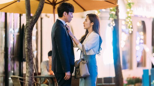 What's Wrong with Secretary Kim Season 1 Episode 3 - Go on a Date
