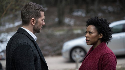 Ransom Season 2 Episode 9 - Hardline