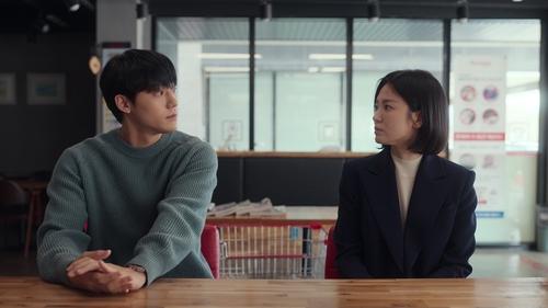 The Glory Season 1 Episode 8 - Episode 8
