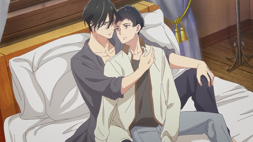 Isekai Office Worker: The Other World's Books Depend on the Bean Counter Season 1 Episode 5 - I Went on an Expedition