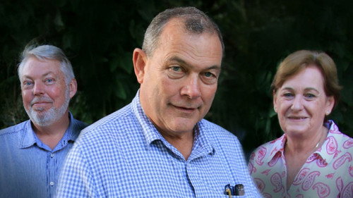 Australian Story Season 20 Episode 25 - The Man Behind The Morcombes