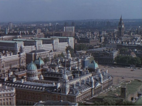 Ironside Season 6 Episode 13 - Shadow Soldiers