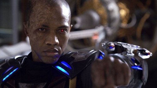 Marvel's Agents of S.H.I.E.L.D. Season 1 Episode 22 - Beginning of the End