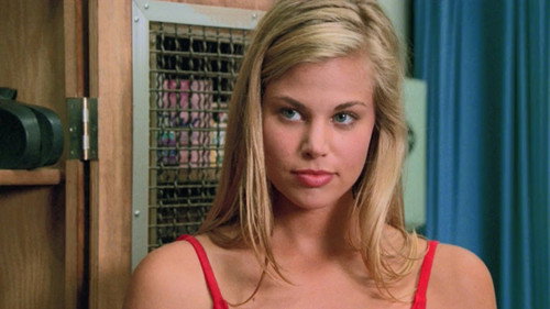 Baywatch Season 9 Episode 7 - Hot Summer Night
